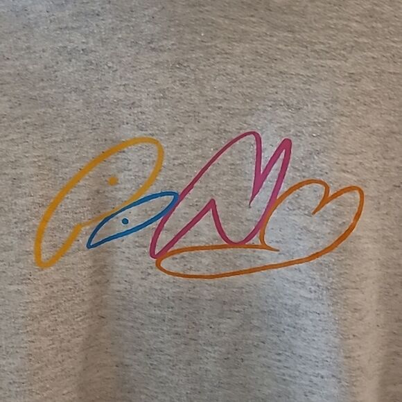 REX RARE ORANGE COUNTY HOODIE MERCH concert hoodie SMALL URBAN OUTFITTERS y2k S - Picture 13 of 16